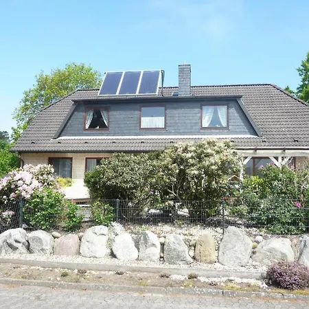 Theslowmorningno1 Apartment Cuxhaven