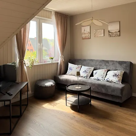 Apartment Theslowmorningno1 *