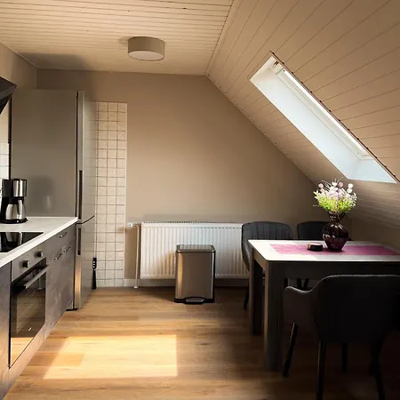 Apartment Theslowmorningno1 Cuxhaven