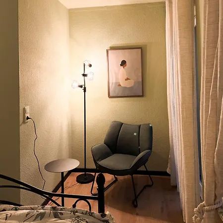 Theslowmorningno1 Apartment Cuxhaven