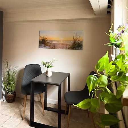 Theslowmorningno1 Apartment Cuxhaven