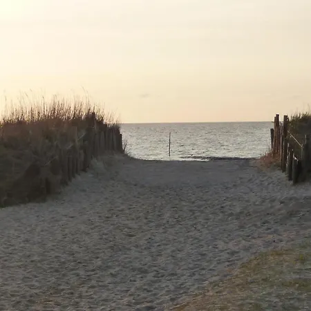 Apartment Theslowmorningno1 Cuxhaven